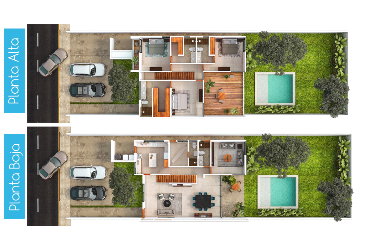 2020-04-02_01_21_00_Casas en Venta 3 Recamaras y Piscina Dzityá Merida-06.jpg